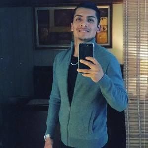 Meet your Posher, David